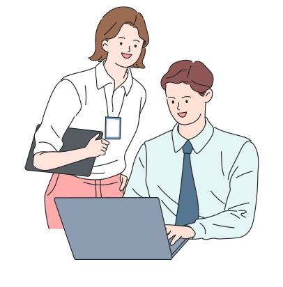 イラスト：キャリアサポート